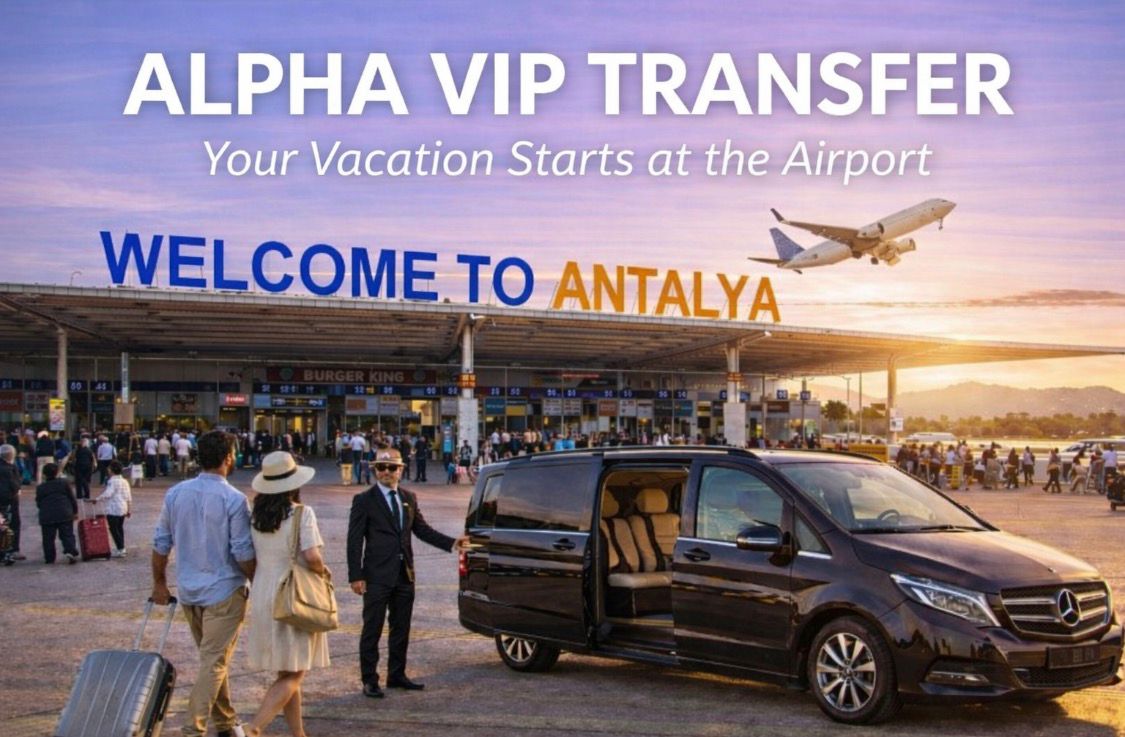 Şehirlerarası Transfer